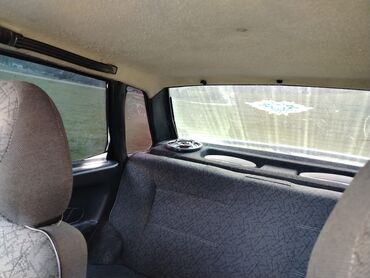 VAZ (LADA): Model: LADA Samara (VAZ-2114/2115 seriyası – 4 qapılı hatchback/sedan — 8