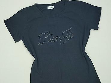 Liu Jo, T-shirt damski, rozmiar S
