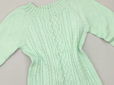 Swetry: Sweter, M, stan - Idealny