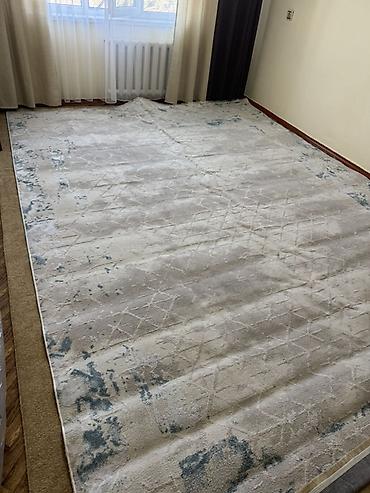 Ковры для дома. - Размеры: 2×3 м и 3×4 м - Дизайн: современный