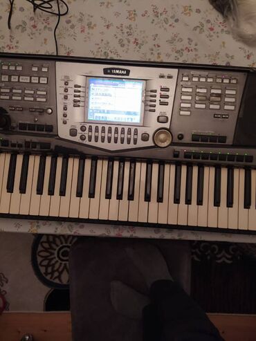 Midi-klaviaturalar: Sintezator, Yamaha, İşlənmiş, Ödənişli çatdırılma