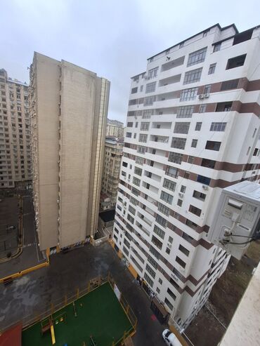 Uzunmüddətli kirayə mənzillər: Dövlət Sosial müdafiə fondunun yaxınlıgıİnsaatcılar metrosu — 16