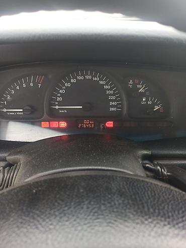 запчасти опель вектра б: Opel Vectra: 2 л | 1996 г. 276354 км Седан — 6