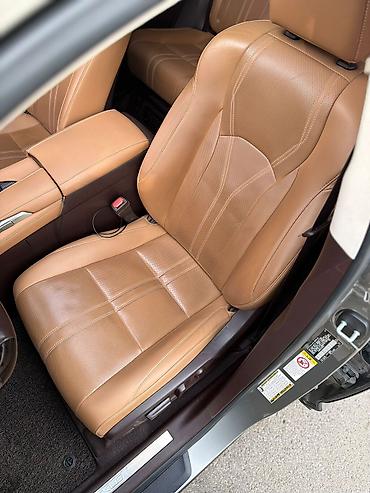 Lexus: Lexus RX: 2019 г., 3.5 л, Гибрид — 23