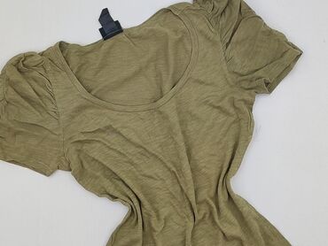 basic t shirty hugo boss: H&M, Women`s T-shirt, size S (EU 36)