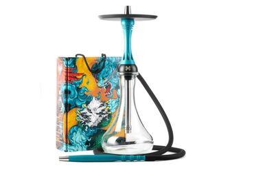 qelyan arenda: Qəlyan Alpha Hookah yeni