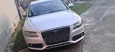 alterna diskovi: AUDI A4 B8 DELOVI KOMPRESOR KLIME ALTERNATOR ANLASER | A4 b8 levi — 3
