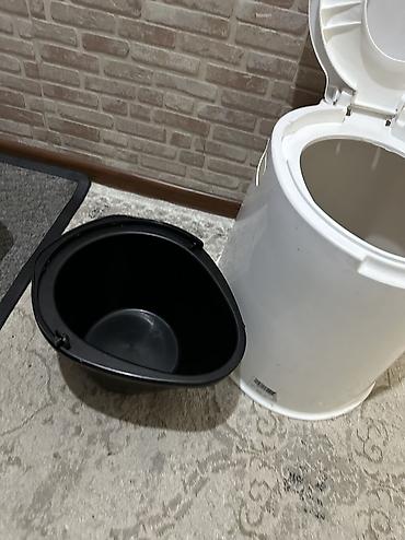 Другие медицинские товары: БИО туалет, утка для лежачего противопролежневый матрас at lalafo.kg — 2 Другие медицинские товары: БИО туалет, утка для лежачего противопролежневый матрас — 2