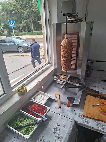 sobasi: Döner desgahi bu qiymete belə dest tapmaq çetindi tecili pul lazimdi — 1