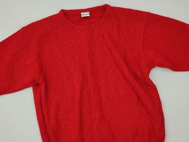 sweter z bufiastymi rękawami zara: Cardigan, Women`s sweater, size XL (EU 42)