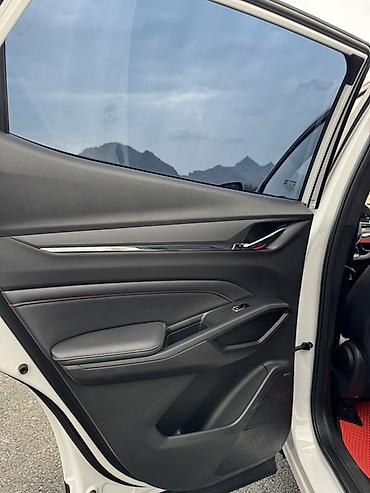 Changan: Changan X5 Plus: 2025 г., 1.5 л, Автомат, Бензин, Кроссовер — 18