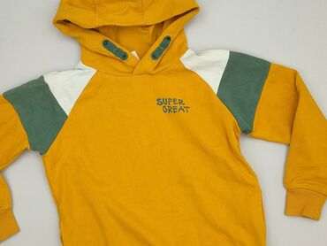 smyk sweterki: Bluza, Cool Club, 10 lat, 134-140 cm, stan - Bardzo dobry