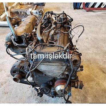 zmz mator: QAZ 31105, 2.3 l, Benzin, 2005 il, İşlənmiş — 1
