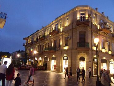 Uzunmüddətli kirayə mənzillər: Sahil m\st yaxınlıgında Tarqovuda MADO ve NAMLI restoranı yerleşen -da lalafo.az — 2 Uzunmüddətli kirayə mənzillər: Sahil m\st yaxınlıgında Tarqovuda MADO ve NAMLI restoranı yerleşen — 2