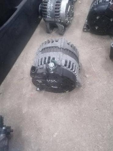 auto otpad becej: ALTERNATOR ZA FORD C-MAX, FOCUS, GALAXY . OD 2004. DO 2009. GOD. | — 1