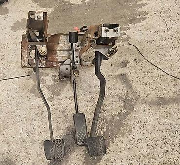 obd2 usb kabel: PAPUCA GASA PEDALA ZA KIA SPORTAGE ZA 2003. GOD — 1