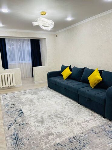 Продажа квартир: 3 комнаты, 58 м², 104 серия, 3 этаж, Евроремонт