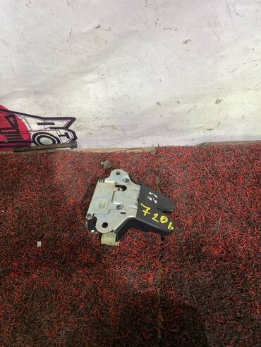 антивирусы esd электронный ключ: Замок багажника Hyundai Sonata LF 2 2014 (б/у)