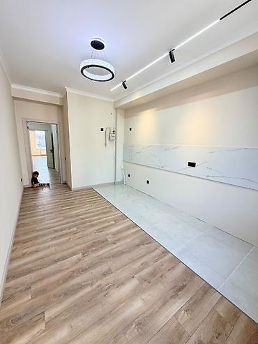 Продажа квартир: 2 комнаты, 77 м², Технопарк Элитка, 11 этаж, Евроремонт — 5