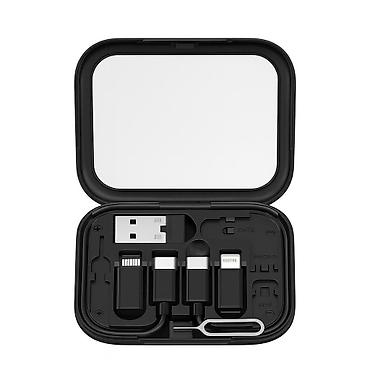 micro usb: Название: Набор переходников с зеркальцем, 3 цвета Категория — 3