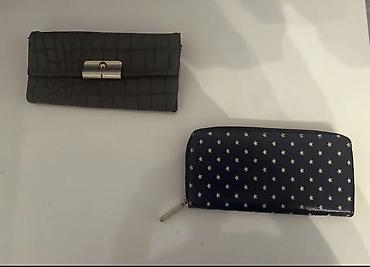 Portmone, pulqabıları: Pulqabı, Eko dəri — 3