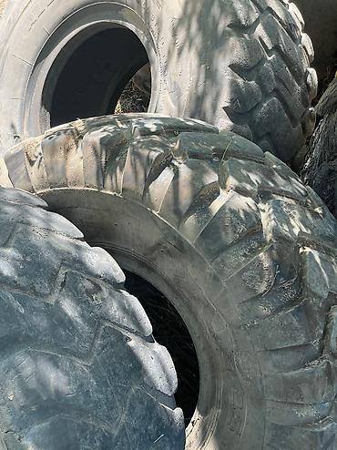 Шины: Шины и камеры на сельхозтехнику и спецтехнику Т-150 погрузчики кара — 5