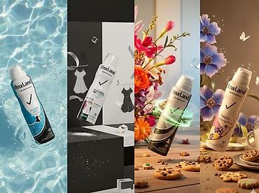 Kosmetika dəstləri: Kosmetik dəst, 4 məhsul — 2