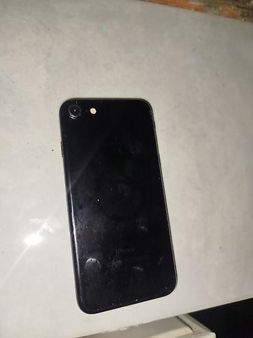 apple eatch: IPhone 7, Qara, Barmaq izi — 3