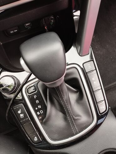 Kia: Kia Seltos: 2020 г., 1.6 л, Автомат, Дизель, Кроссовер — 2