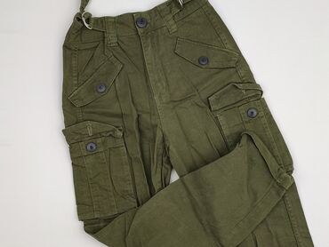 Брюки жіночі, Bershka, розмір S