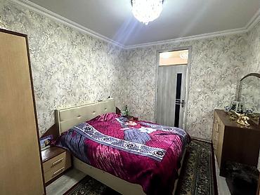 luks home: Bakı, Qaraçuxur qəs., 2 otaqlı, Köhnə tikili, 65 kv. m — 3