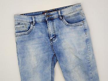levis 524: Szorty dla mężczyzn, rozmiar L — 1