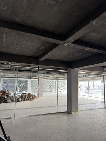 Офисы: Сдаём офисы в аренду. Адрес: Касымалы Баялинова 157. 3 этаж — 5