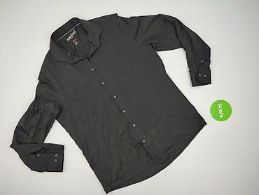 botki pull and bear: Pure, Koszulа dla mężczyzn, rozmiar XL — 2