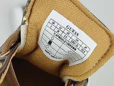 kod gomez: Guess, Sneakersy damskie, rozmiar 36 — 4