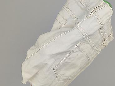 ccc mukluki: Denim Co, Szorty damskie, rozmiar S — 4