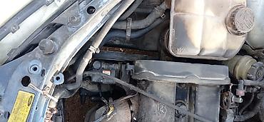 Ford: Ford Focus: 2003 г., Универсал — 15