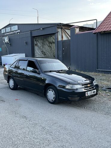 купить двигатель дэу нексия 1 5 16v: Daewoo Nexia: 2011 г., 1.5 л, Механика, Бензин, Седан