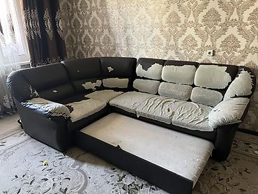 где купить пустые коробки: Угловой диван, C подушками — 2