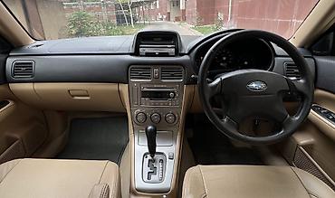 subaru forester 2005: Subaru Forester: 2003 г., 2 л, Автомат, Бензин, Универсал — 7