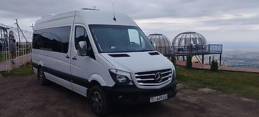 sprinter 2 2: Mercedes-Benz Спринтер: 2008 г., 2.2 л, Механика, Дизель, Бус — 5