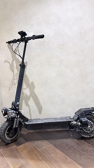 faster rs7: Güclü elektrik skuter – “Faster RS7” seriyası Xüsusiyyətlər: - İkiqat — 1