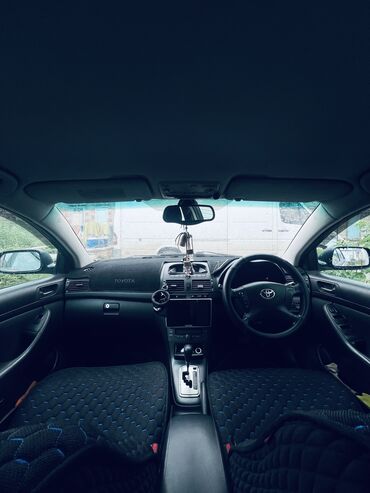 фары на опель вектра б: Toyota Avensis: 2003 г., 2 л, Автомат, Бензин, Седан