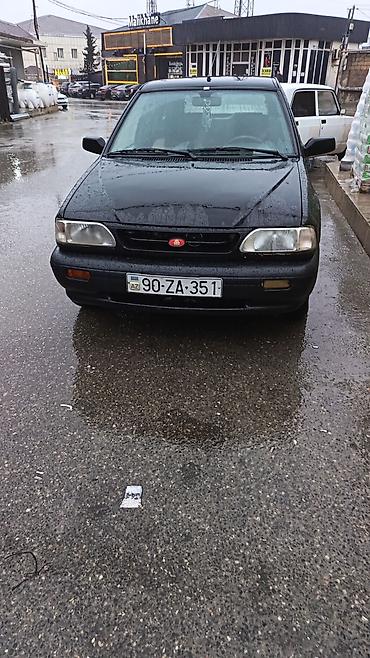 nexia daewoo: Daewoo Nexia: 1.3 l | 2011 il Hetçbek — 1