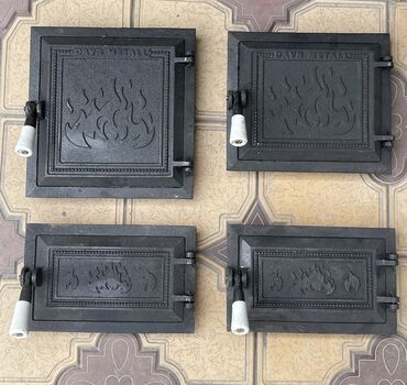 Казаны: Чугунный плита чугунные плиты — 12