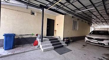 Продажа коттеджей и домов: 5 комнат, 80 м², 7 соток, Бишкек, Арча-Бешик ж/м Агентство недвижимости — 19
