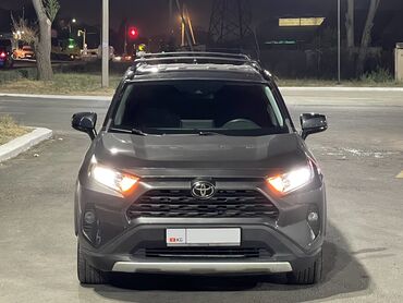 очень нужны: Toyota RAV4: 2021 г., 2.5 л, Автомат, Бензин, Кроссовер