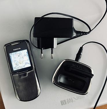 боз белер: Nokia 8 Sirocco, Колдонулган, 2 ГБ, түсү - Күмүш, 1 SIM — 4