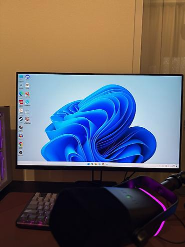 dtf printer: Монитор, Xiaomi, Новый, 27" - 28" — 3