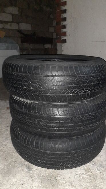 pajero disk: Şin Dunlop 215 / 60 / R 17 lalafo.az -da pajero disk: Şin Dunlop 215 / 60 / R 17